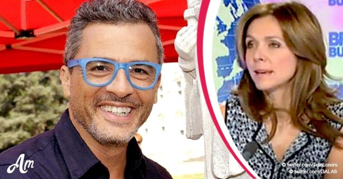 Julien Cohen (Affaire conclue) : Découvrez sa charmante épouse Karine