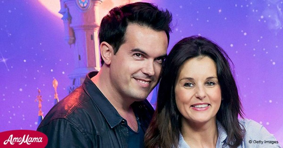 Le mari de Faustine Bollaert à propos de leur 1er rendezvous Le mari de Faustine Bollaert à propos de leur 1er rendezvous