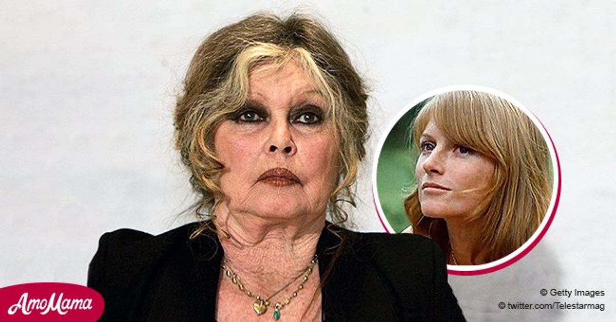 Brigitte Bardot : une relation compliquée avec sa sœur qu'elle a