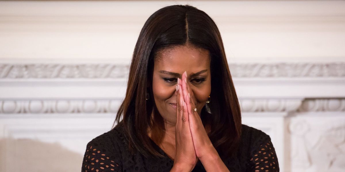 Le style de Michelle Obama a changé après la Maison Blanche — et ce détail le prouve — Photo