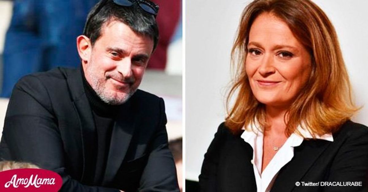 Divorce de Manuel Valls et Anne Gravoin Voici sa nouvelle copine qui a