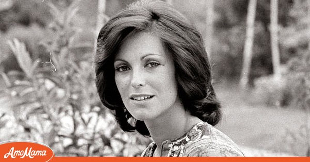 Chantal Nobel a refusé "Châteauvallon" après que Sacha Distel a causé son  handicap suite à 40 jours de coma