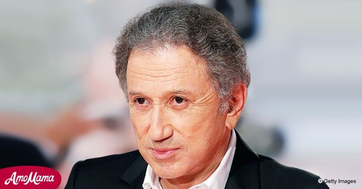 Michel Drucker : Son "grand Scandale De La Télévision" Entré Dans L ...