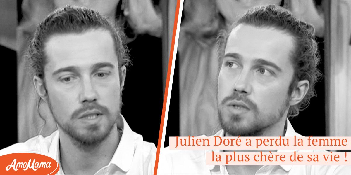 Récemment devenu papa, Julien Doré annonce le décès de sa maman - Ce