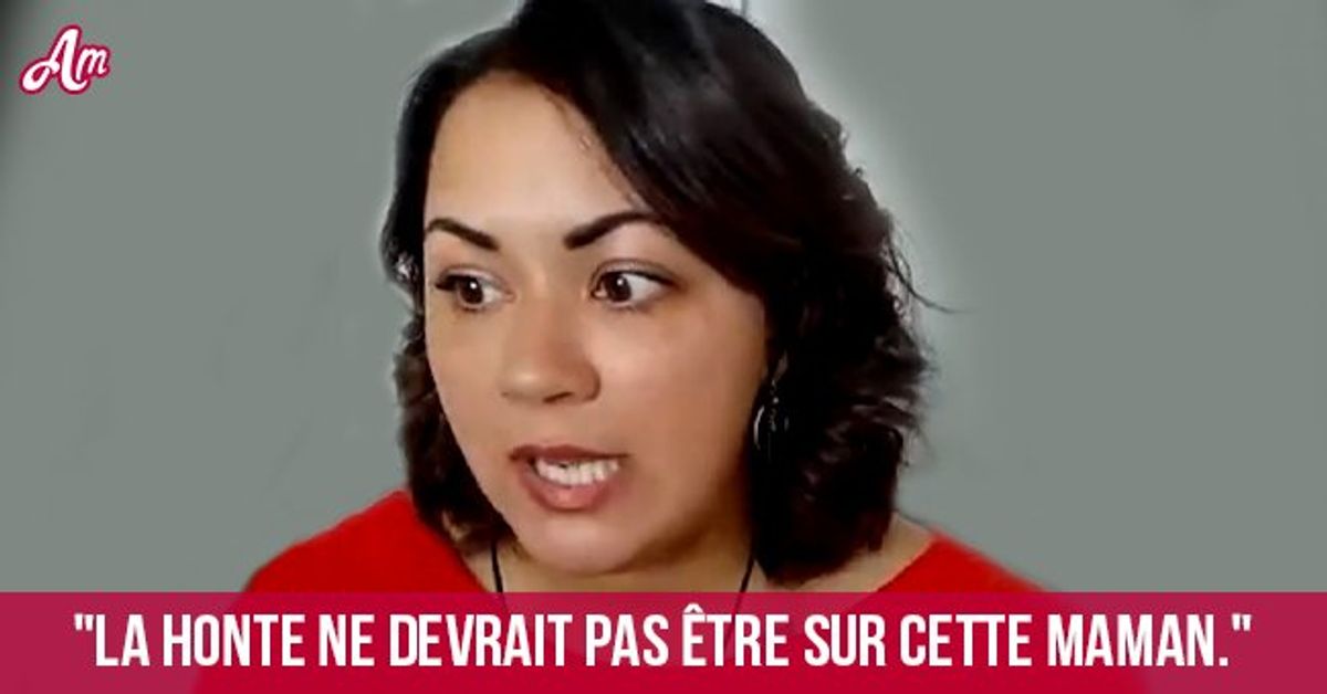 Une Femme Lée Après Avoir Allaité Les Internautes Indignés Prennent Sa Défense 4181