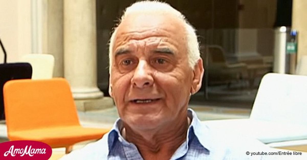 Ou vit Michel Fugain: son lieu magique en Corse