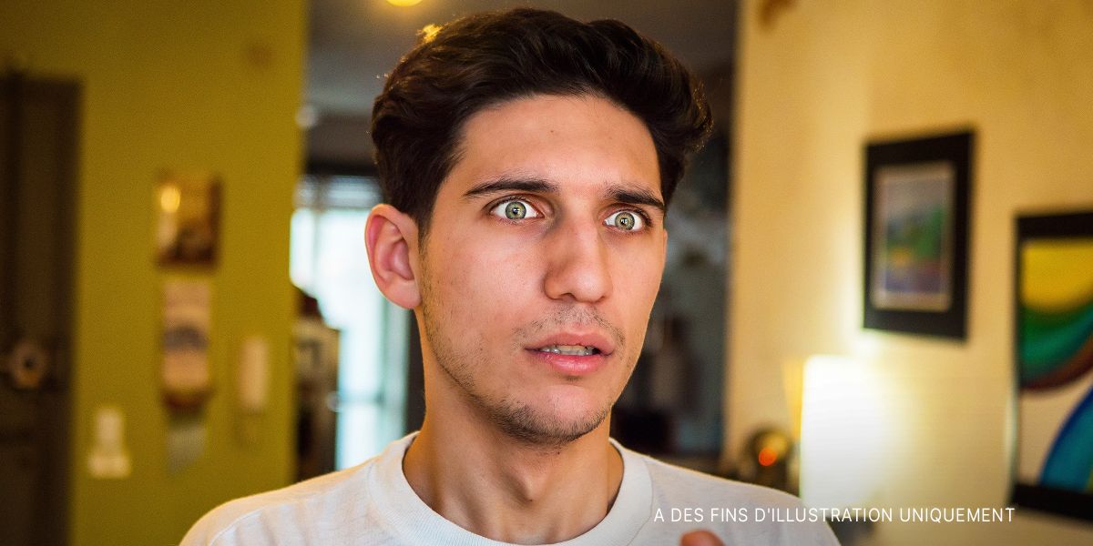 Ma petite amie voulait me présenter à ses parents - Si seulement j