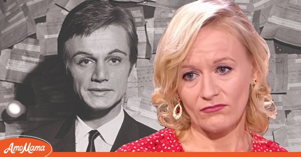 Comment la fille cachée de Claude François, Julie Bocquet, a prouvé son ADN après ses 35 ans