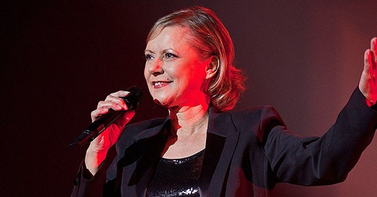 Dorothée a 67 ans : elle a expliqué la décision de ne pas avoir d'enfants