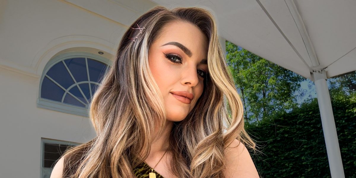 Une star des réseaux sociaux introuvable depuis novembre retrouvée morte et enterrée dans une valise