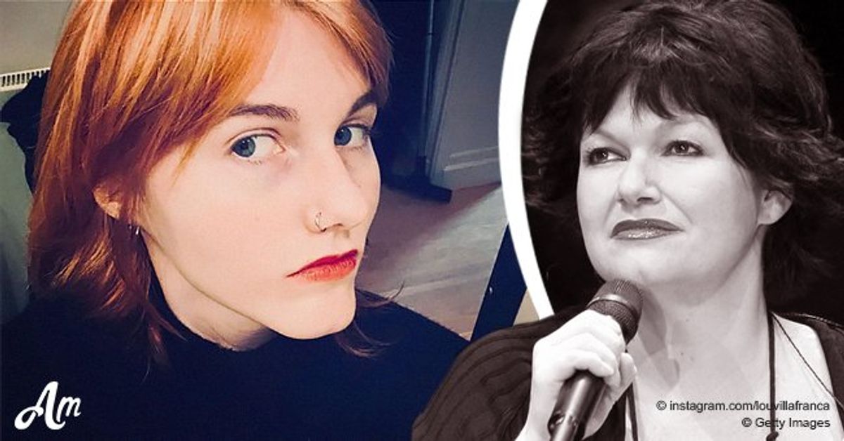 Maurane: Những tiết lộ đau đớn của con gái bà Lou về cuộc gặp gỡ cuối cùng của họ