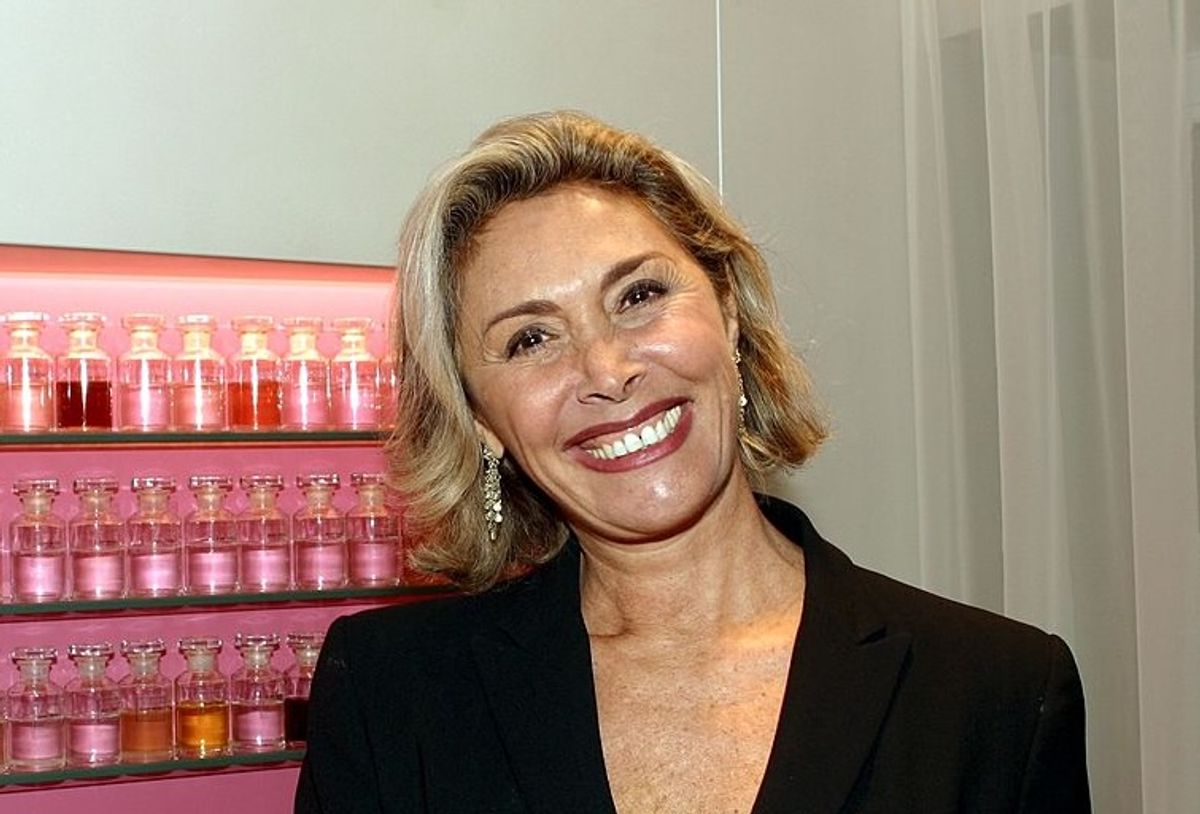 Adieu à Sophie Garel, mémoire vivante des ondes françaises