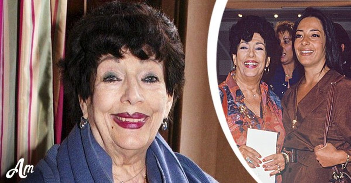 Micheline Dax, femme qui a fait don de son corps à la science après sa mort  : rencontre avec sa fille Véronique