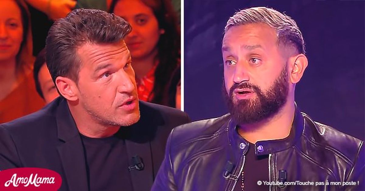 Benjamin Castaldi Se Confie Sur Ses Tensions Avec Cyril Hanouna : "Je ...