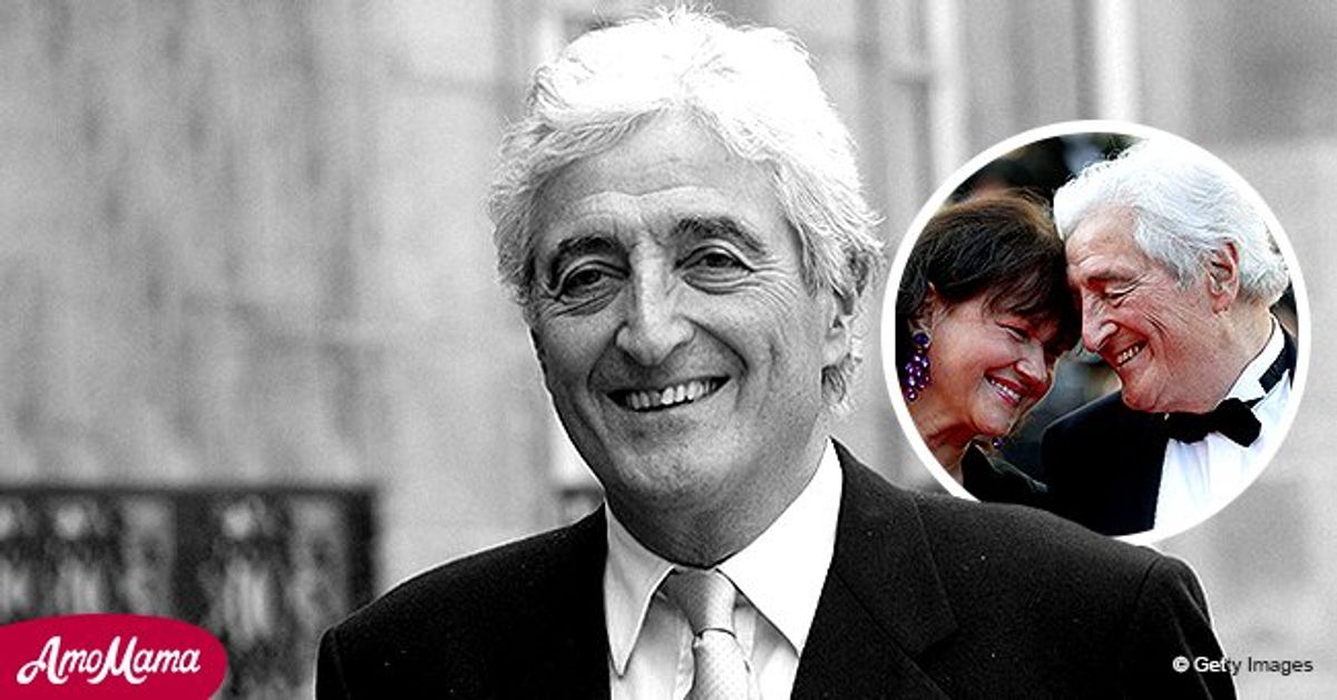 Mort de JeanLoup Dabadie Découvrez Véronique Bachet, son épouse