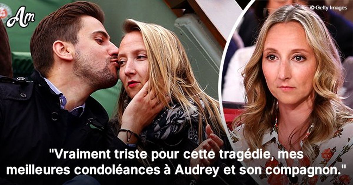 Audrey Lamy A Perdu Son Bébé Ses Fans Lui Offrent Leur Soutien Dans Ce Moment Difficile 