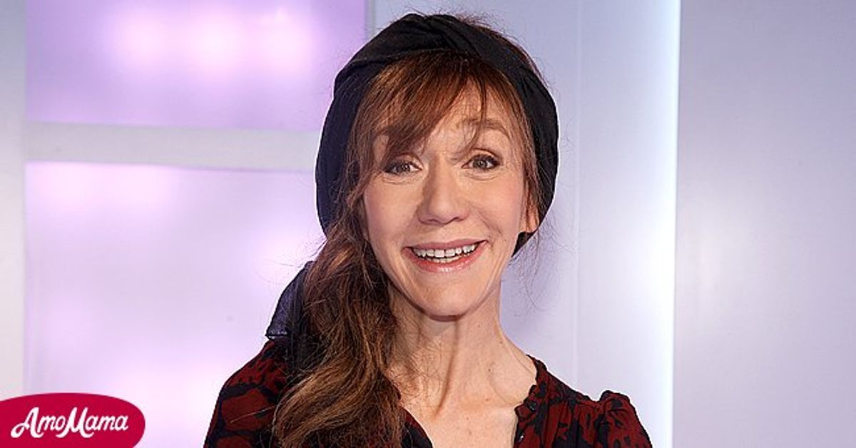 Virginie Lemoine revient sur le petit écran que devient l'actrice