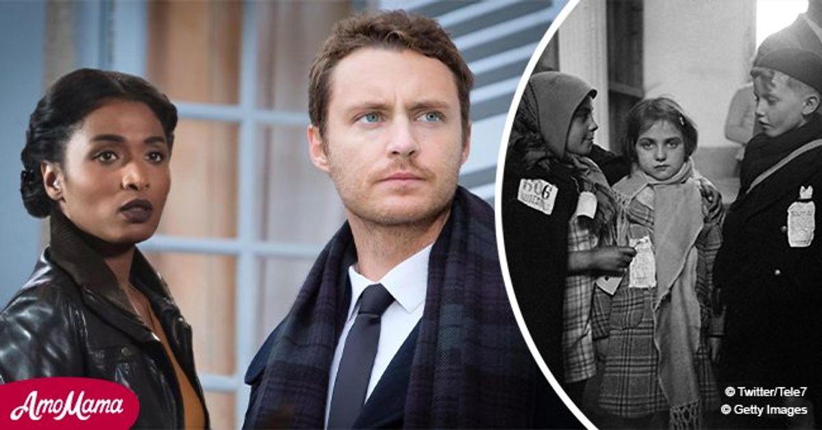 Histoire vraie et dévastatrice des enfants