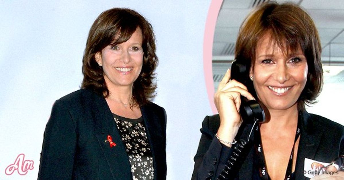 Qui Est Le Mari De Carole Rousseau Carole Rousseau a 52 ans : sa vie amoureuse, son mariage, ses jumeaux