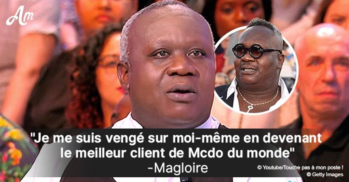 Magloire S est Senti Coupable Apr s La Mort De Sa M re Bien aim e Et A magloire-s-est-senti-coupable-apr-s-la-mort-de-sa-m-re-bien-aim-e-et-a