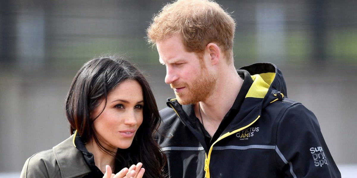 Ce que disent les voisins de Meghan et Harry à Montecito maintenant que le couple est parti… et ce qu’Harry avait confié à ses amis avant leur départ