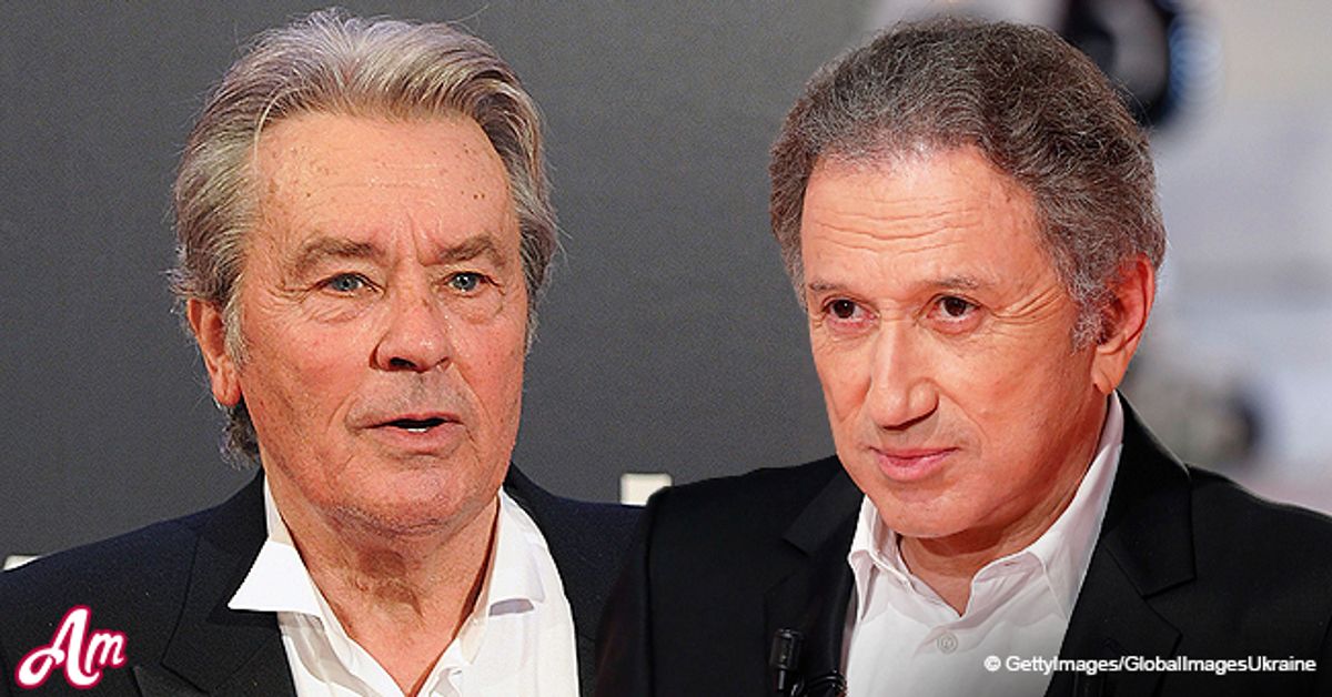 Sitemapcdatahttpsmodeinf Inetcomanthony Delon Michel Drucker