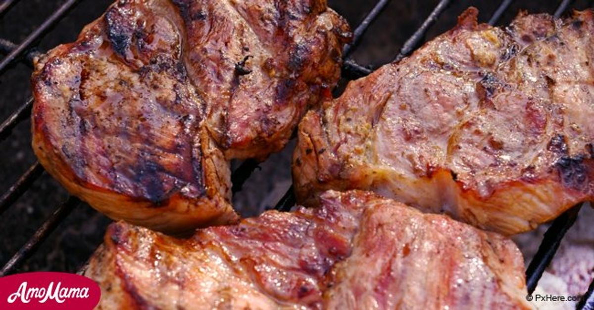 Il y a un moyen bien meilleur pour préparer de la viande grillée sans