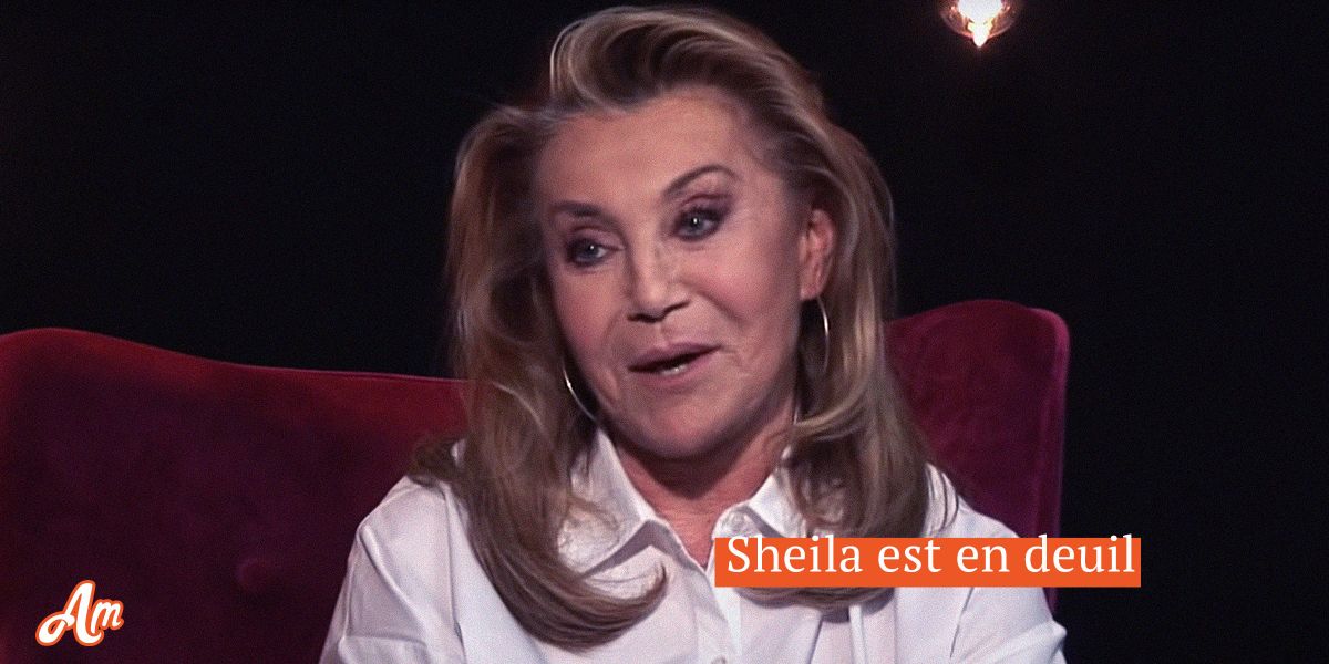 L'anniversaire de Sheila, 77 ans, s'est transformé en drame après qu'elle a  perdu un être cher le même jour - Elle lui a rendu hommage sur Instagram