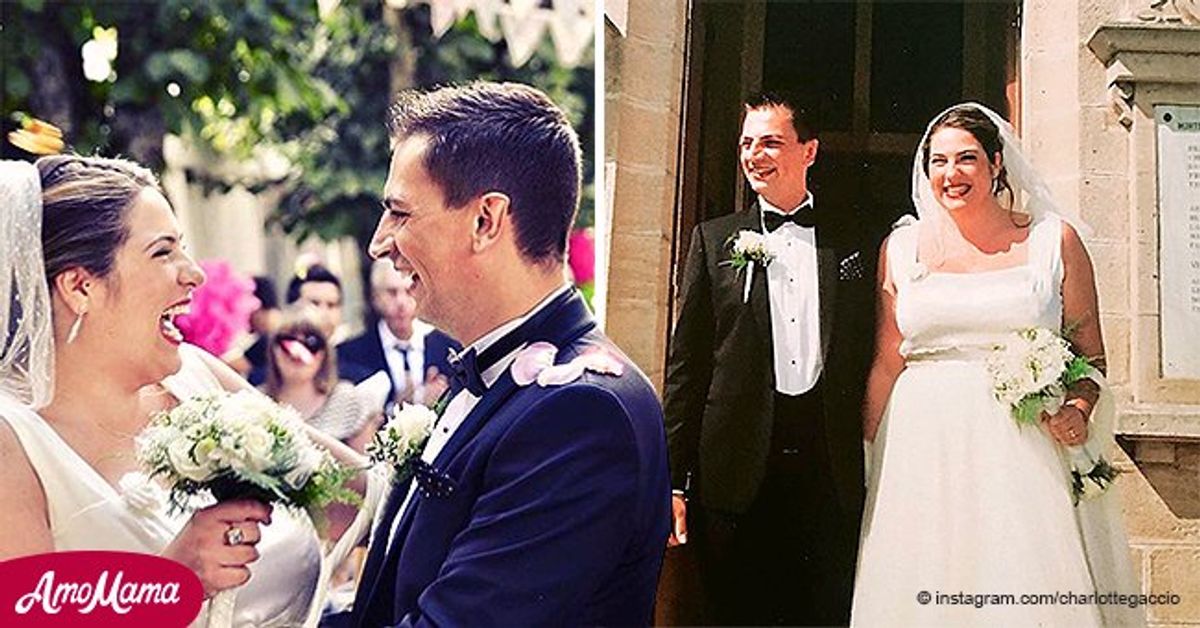 Charlotte Gaccio découvrez son mari et père de ses enfants, Sébastien Pons