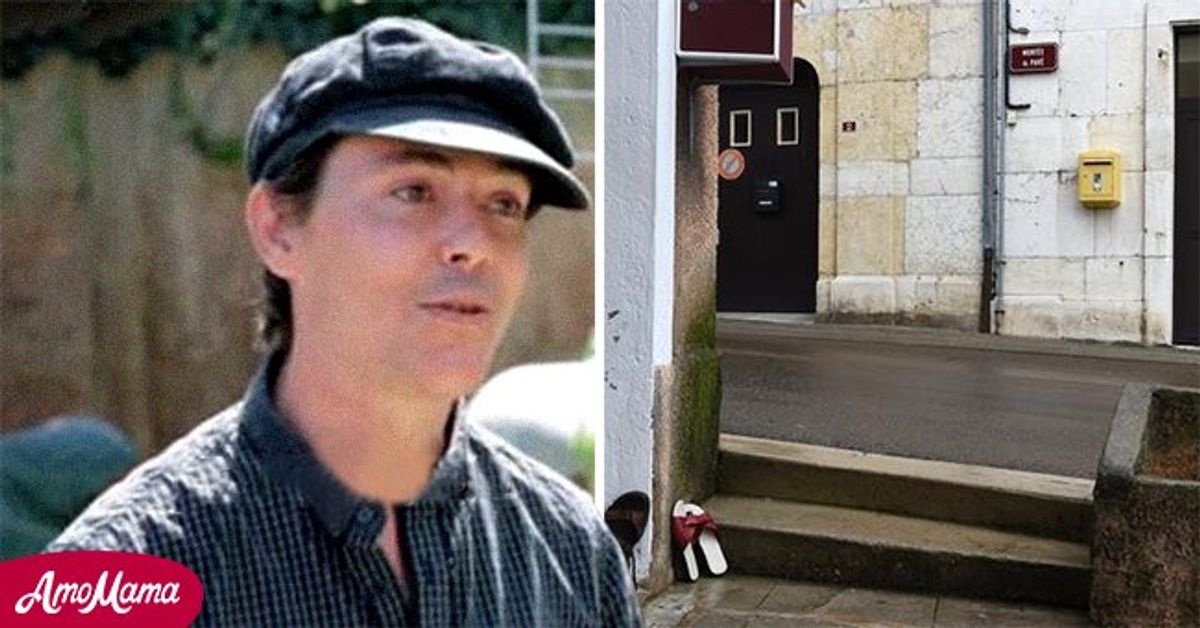 Thomassin Le comédien Gérald Thomassin a disparu : “Il s’est fait tuer”, affirme ...