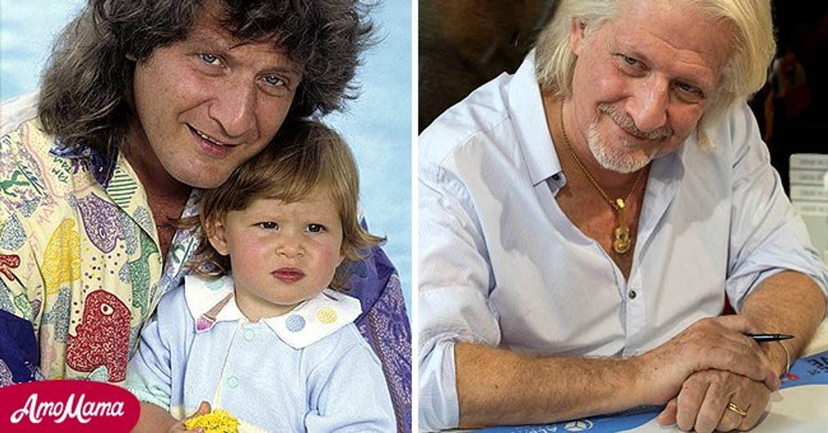 Patrick Sébastien révèle après 21 ans la fille cachée de son fils décédé