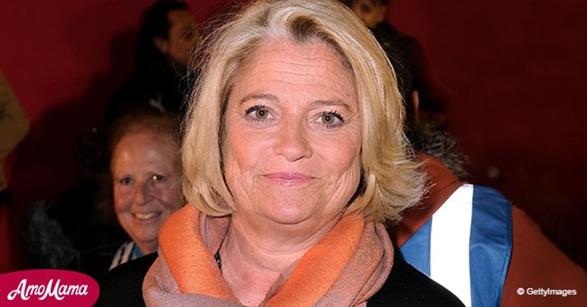Marina Carrère d'Encausse : découvrez Francis, son ex-mari et père de