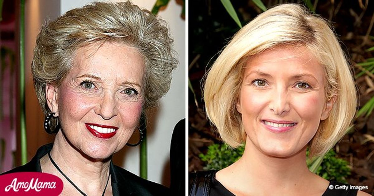 Pierrette Brès et sa fille : Isabelle Brès a été opérée - la vie des