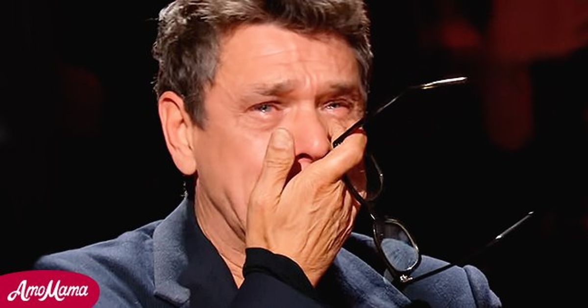 Marc Lavoine Revient Sur Le Décès De Sa Première Femme : "C'est Un ...