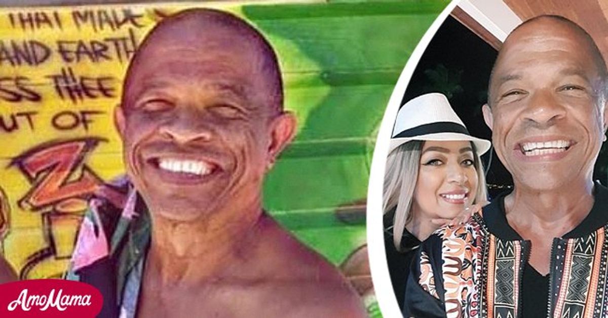 Francky Vincent présente sa compagne Aziza, 21 ans plus jeune : ses ...