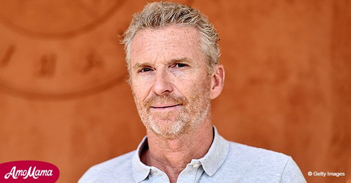Denis Brogniart a annoncé son départ de l’émission “Automoto”