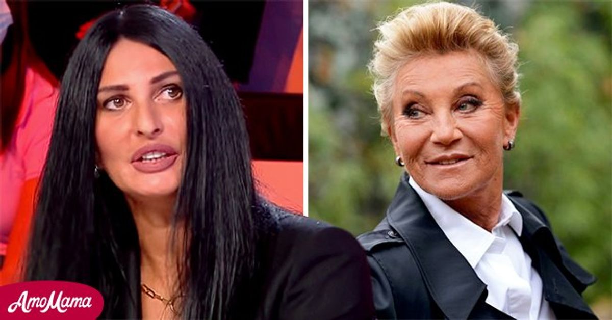 Sylvie Ortega dévoile la vérité sur la relation entre Sheila et sa petite- fille Tara-Rose