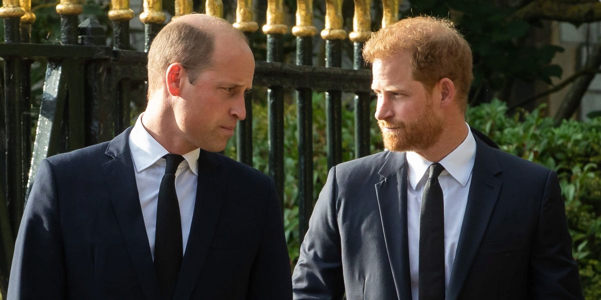 Ce dont William a vraiment besoin de la part d’Harry avant qu’une réconciliation puisse avoir lieu, selon certaines sources — Tous les détails