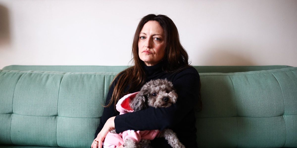 Cette actrice des années 2000 mène un combat judiciaire pour obtenir le droit à l’aide médicale à mourir — De qui s’agit-il ?
