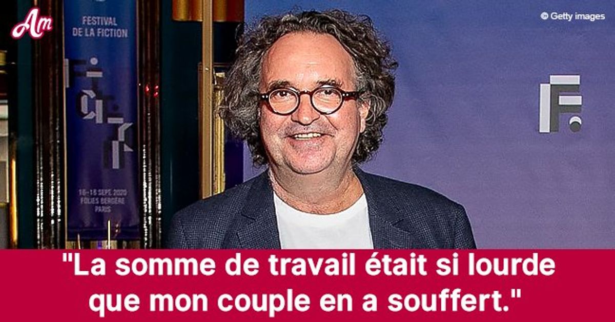 Grégoire (Scènes de ménages) découvrez comment