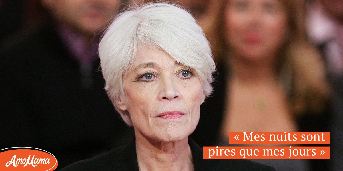 Françoise Hardy Est Décédée à 80 Ans : Les Supplices De La Chanteuse Et ...