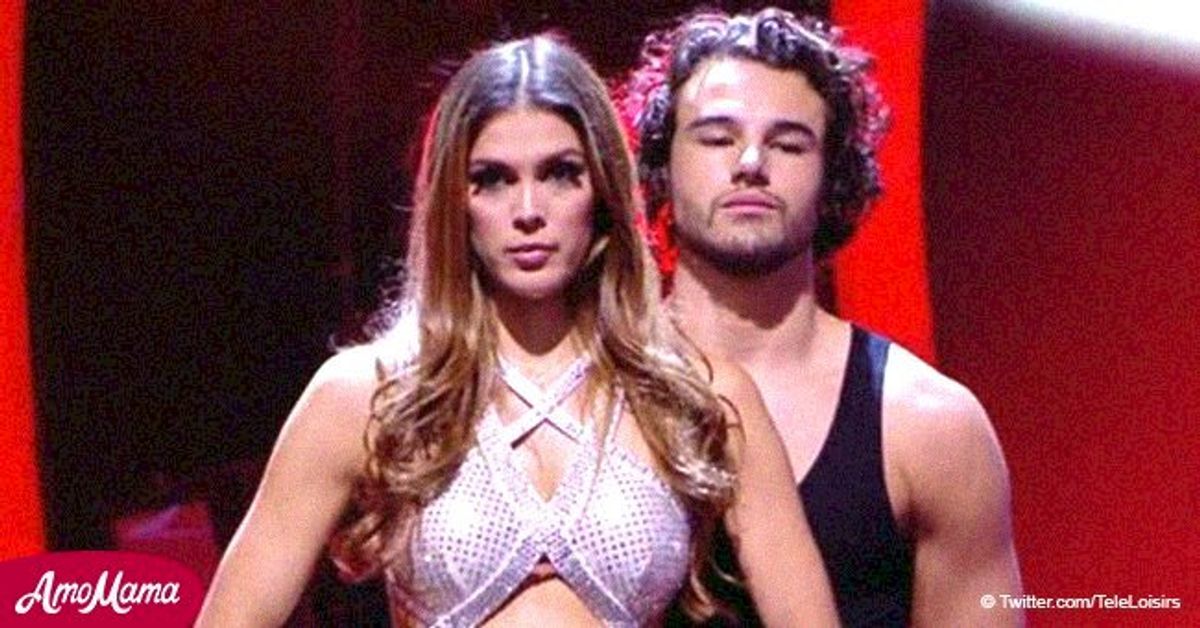 Danse avec les stars: Anthony Colette dévoile enfin le mystère pourquoi ...