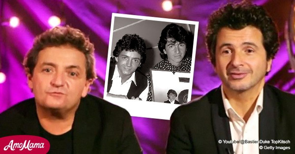 David et Jonathan la vie actuelle des chanteurs 31 ans après l