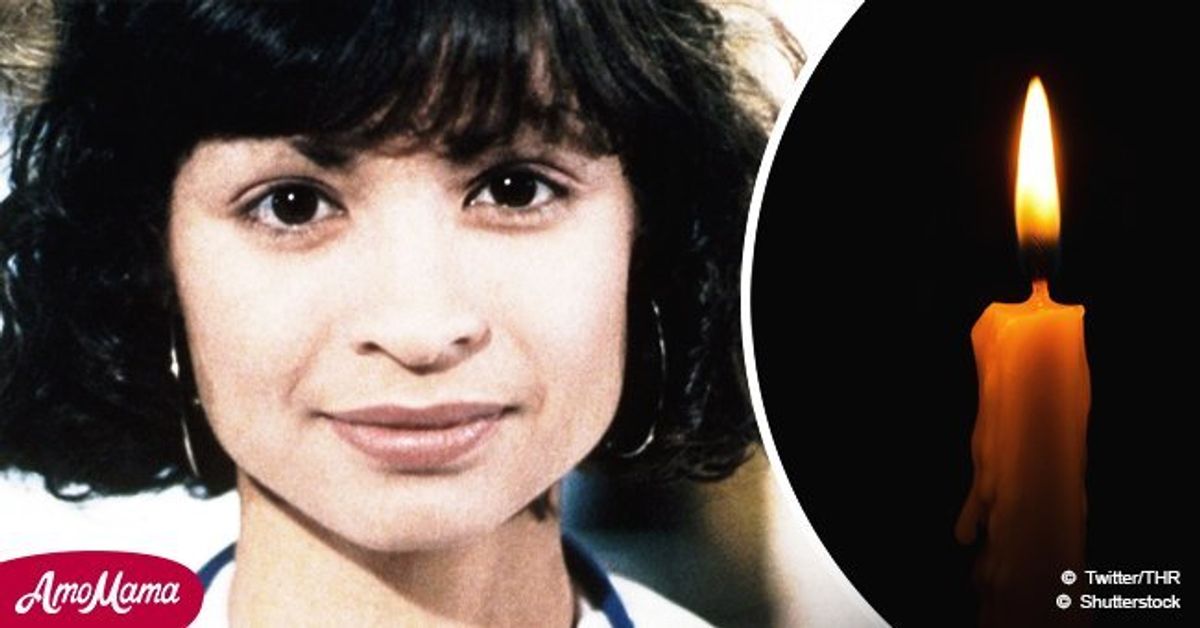 Vanessa Marquez Actrice Dans Urgences Tuée Par La Police