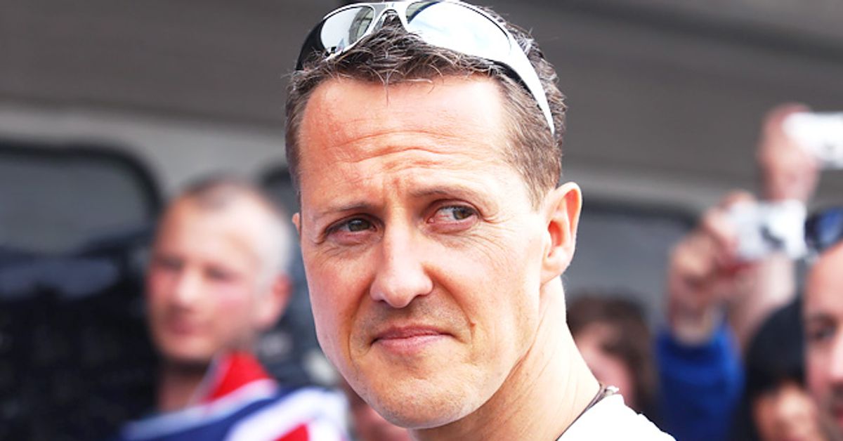 Michael Schumacher : ce qui est officiellement connu sur son état de