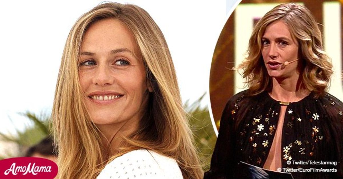 Cécile de France découvrez son mari, Guillaume Siron