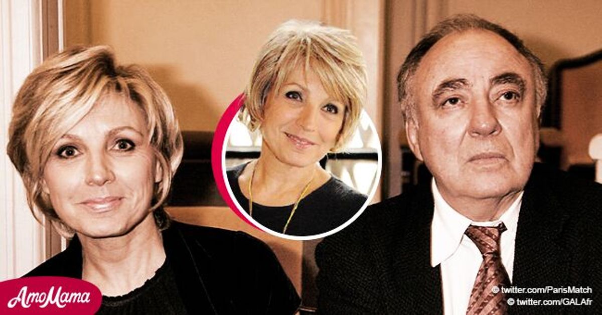Evelyne Dheliat, 71 ans le couple parfait qu'elle a formé avec son mari bienaimé Philippe Evelyne Dheliat, 71 ans le couple parfait qu'elle a formé avec son mari bienaimé Philippe