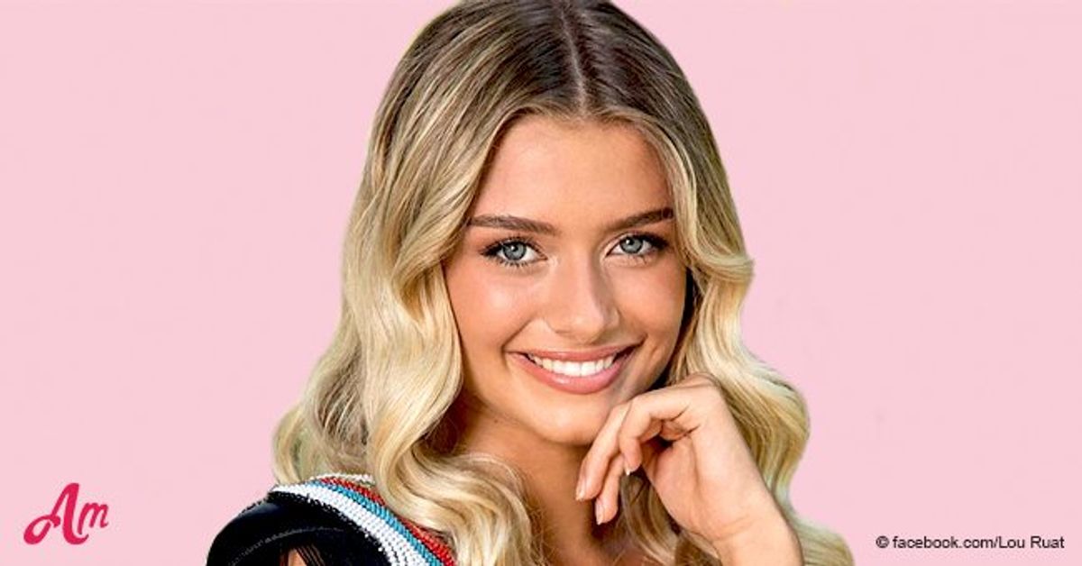 Lou Ruat : Les internautes bouleversés par le choix de Miss France ...