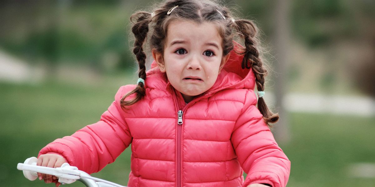 J'ai présenté ma fille de 5 ans à l'homme avec qui je sors - elle a