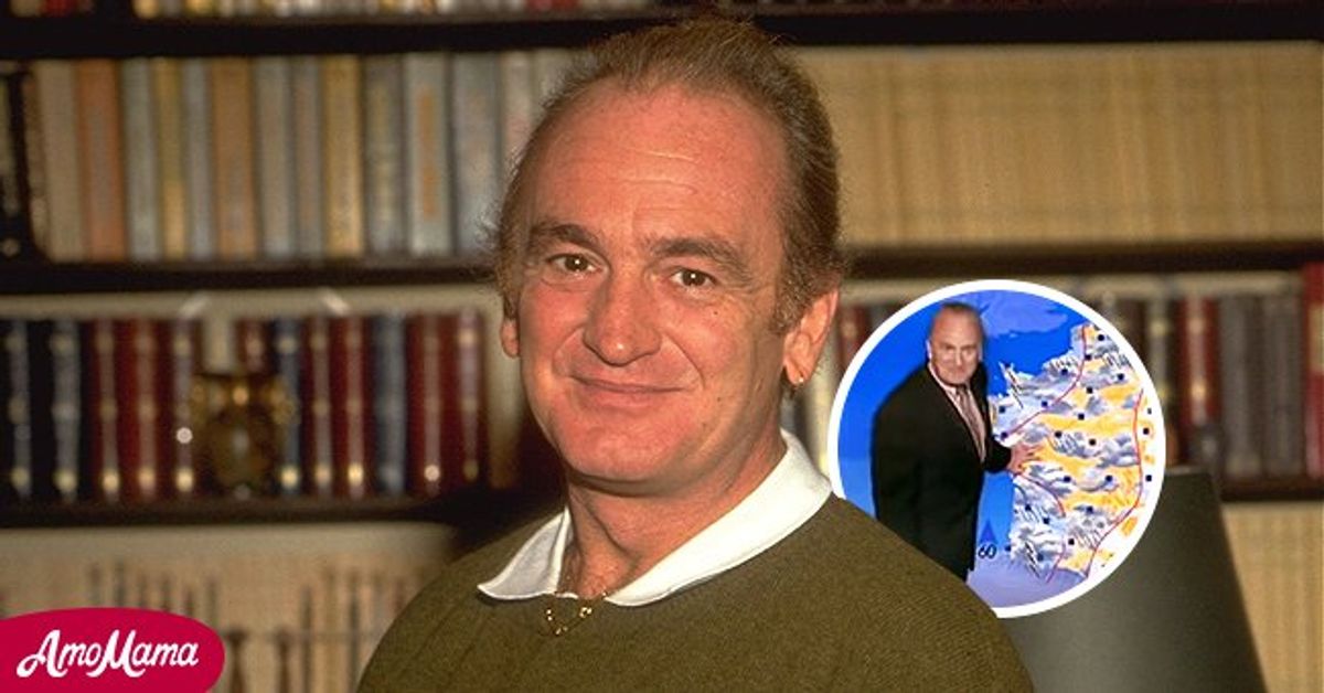 Alain GillotPétré est mort à l'âge de 49 ans le jour où il n'a pas pu cacher les symptômes de